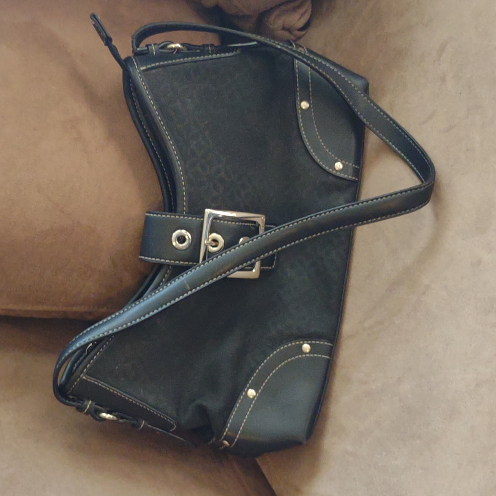 Relic Black Purse/Handbag - Picture 10 of 10